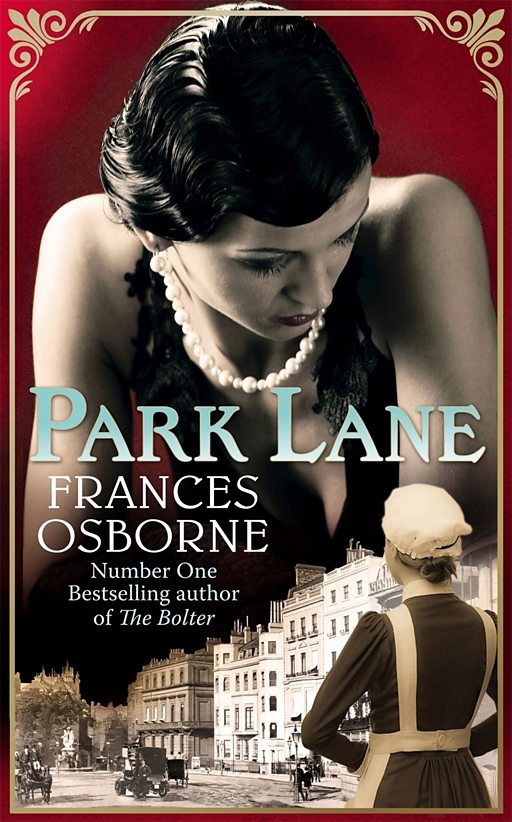 Frances Osborne Park Lane