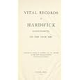 Hardwick Massachusetts Vital Records