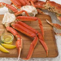 How To Cook Frozen Snow Crab Clusters