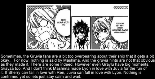 Jellal And Erza Fanfic