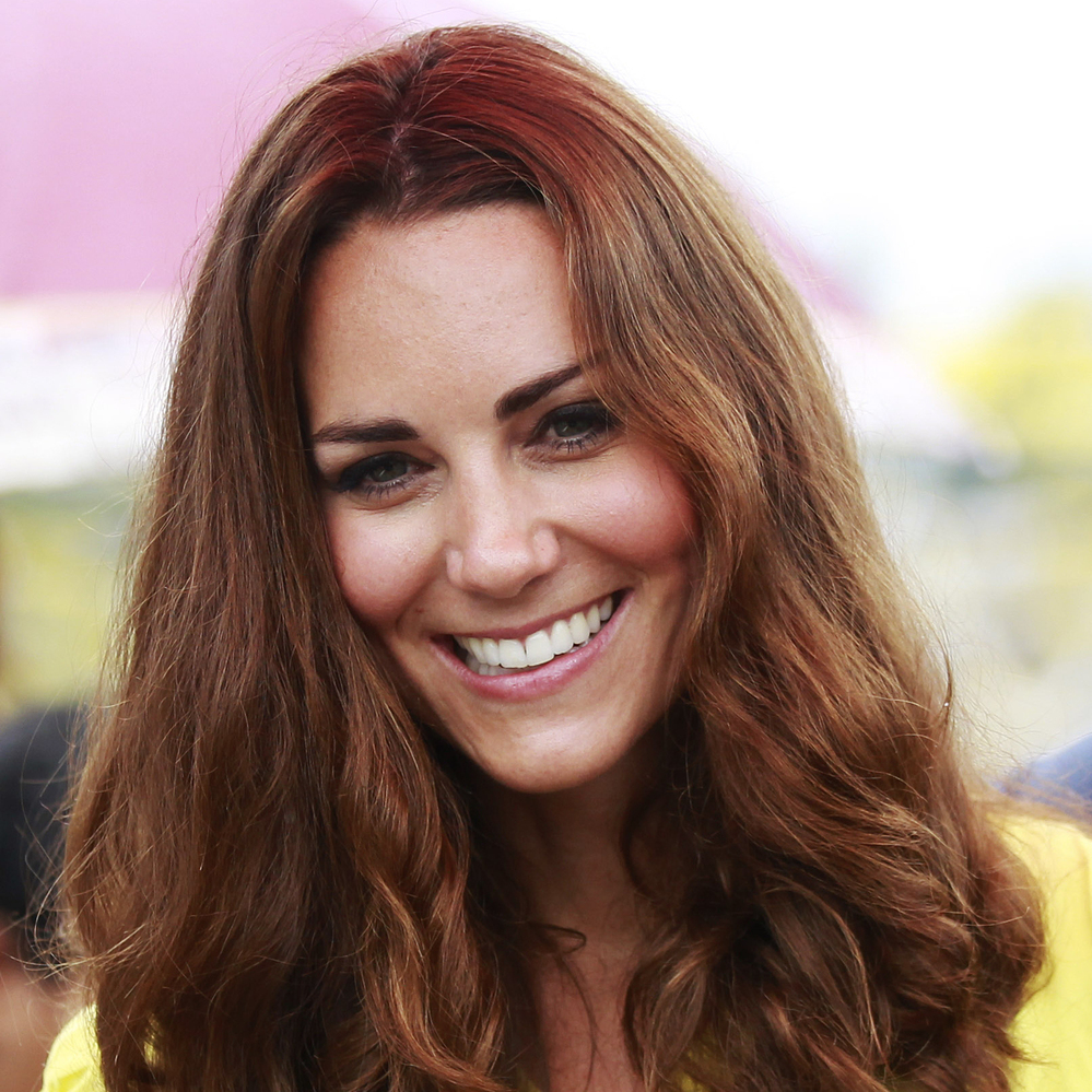 Kate Middleton Pictures Chi Magazine