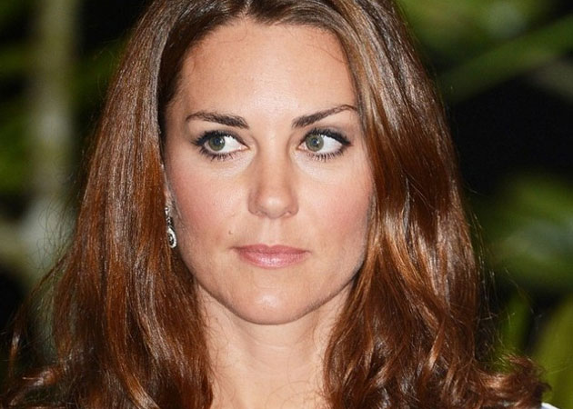 Kate Middleton Pictures Chi Magazine