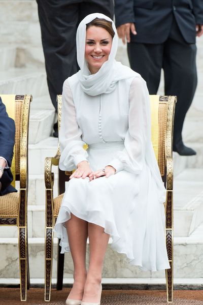 Kate Middleton Pictures France