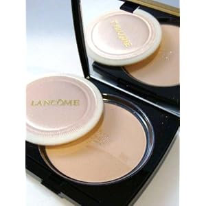 Lancome Dual Finish Powder Ingredients