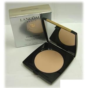 Lancome Dual Finish Powder Ingredients