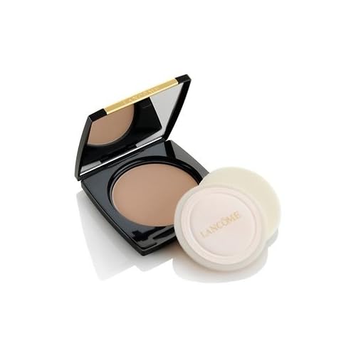 Lancome Dual Finish Powder Ingredients