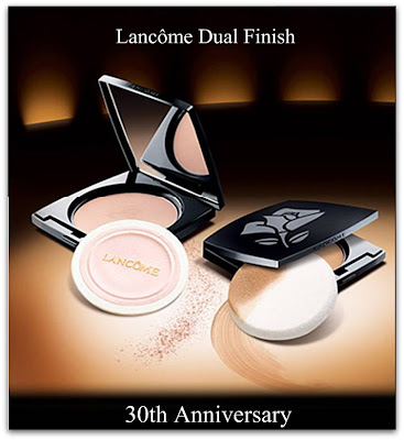 Lancome Dual Finish Powder Ingredients