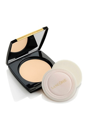 Lancome Dual Finish Powder Reviews