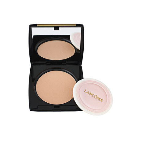 Lancome Dual Finish Powder Reviews