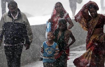 News Today Mumbai Rains