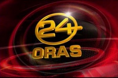 News Today Philippines 24 Oras