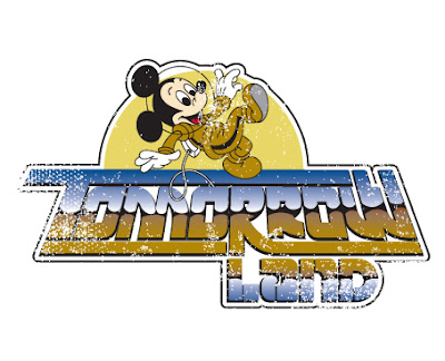 Tomorrowland Logo